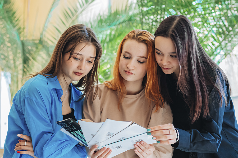 Технический университет приглашает на Ярмарку целевых мест Технический университет приглашает на Ярмарку целевых мест