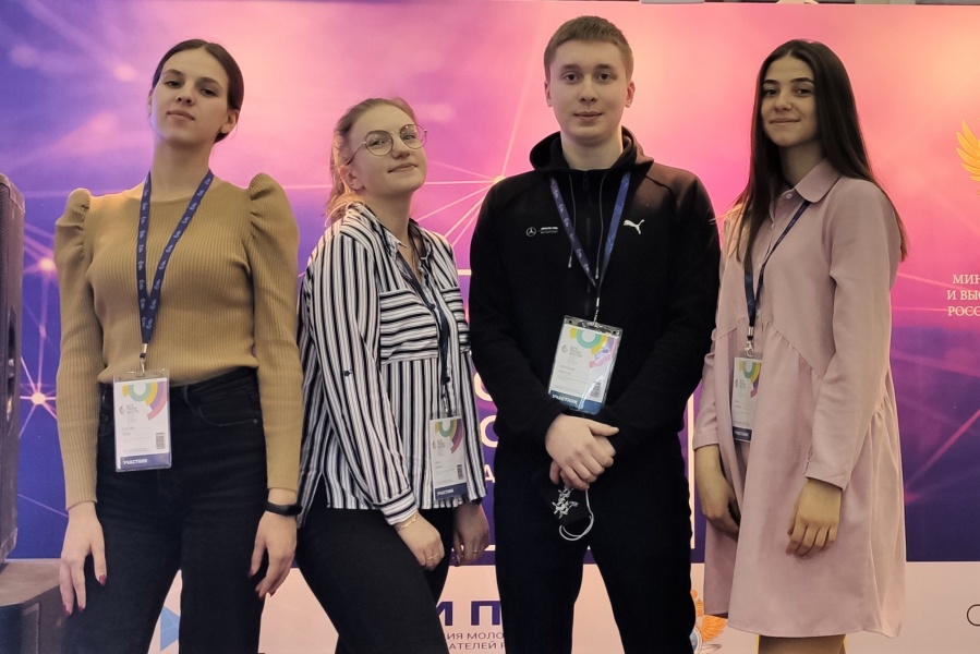 Студенты ОмГТУ предложили новый способ переработки мусора в финале Всероссийского конкурса молодых предпринимателей Студенты ОмГТУ предложили новый способ переработки мусора в финале Всероссийского конкурса молодых предпринимателей