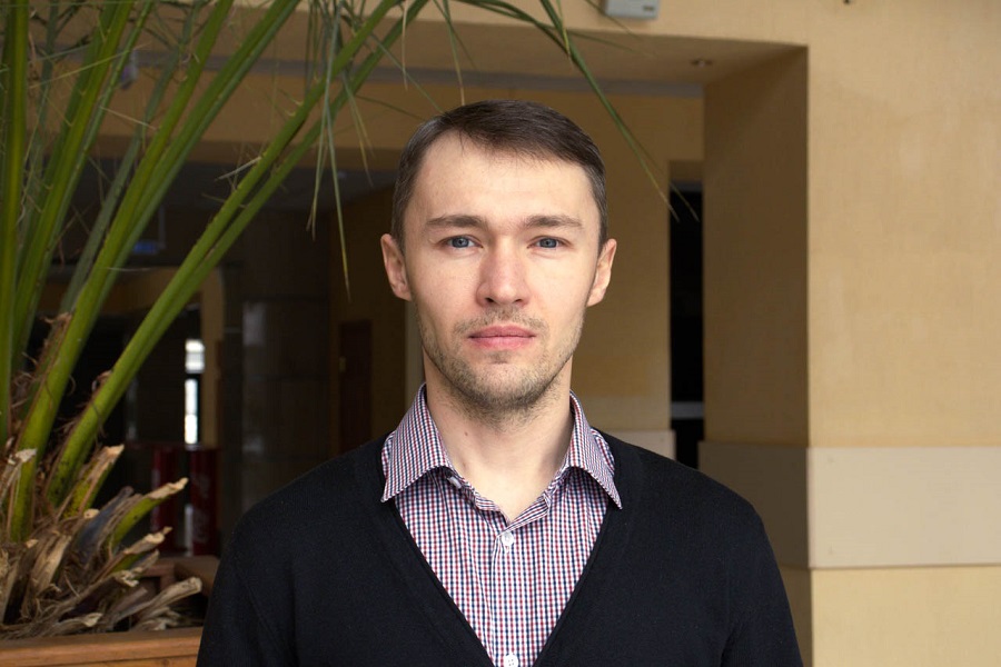 Ученые ОмГТУ применят космические технологии для сушки зерна пшеницы Ученые ОмГТУ применят космические технологии для сушки зерна пшеницы