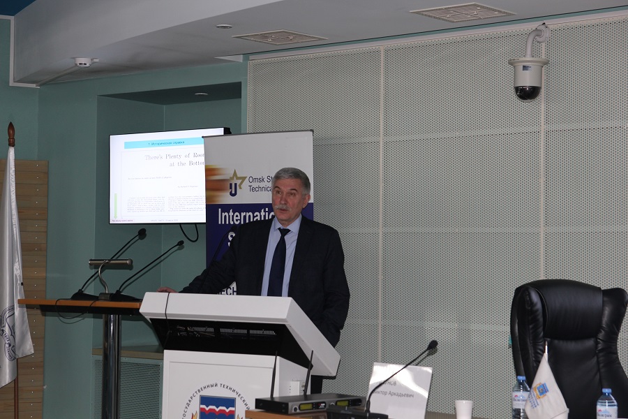 IV ������������� ������-����������� ����������� ��������� ��������������