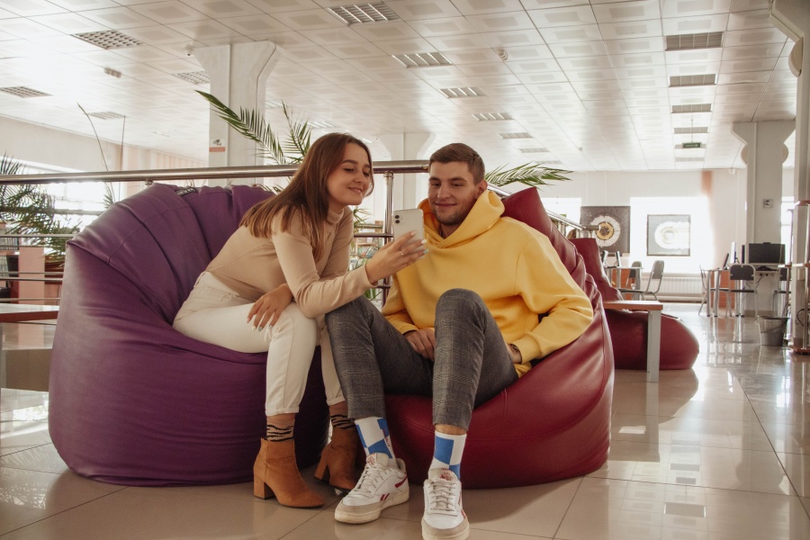 График встреч с первокурсниками бакалавриата и специалитета Омского политеха График встреч с первокурсниками бакалавриата и специалитета Омского политеха