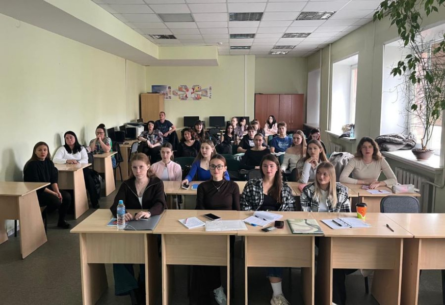 В ОмГТУ на международной конференции обсудили будущее российского туризма В ОмГТУ на международной конференции обсудили будущее российского туризма