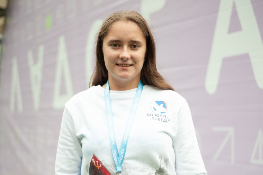 Студентка ОмГТУ стала участником крупного форума «Ладога-2021» Студентка ОмГТУ стала участником крупного форума «Ладога-2021»