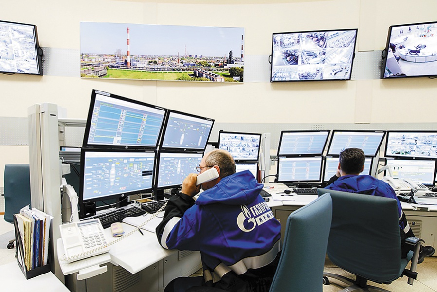 Карьера со студенческой скамьи: базовые кафедры ОмГТУ Карьера со студенческой скамьи: базовые кафедры ОмГТУ