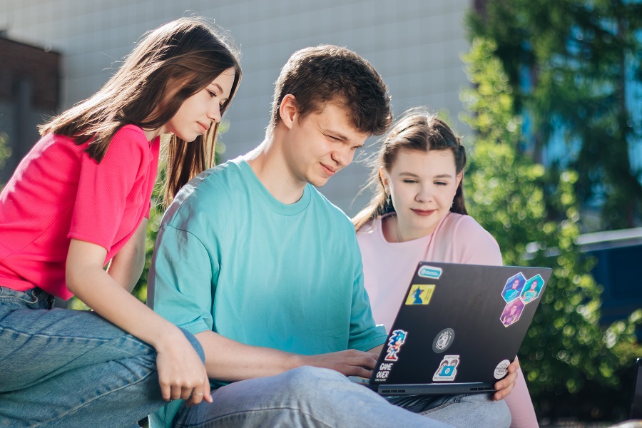 22 новые учебные программы будут открыты на цифровой кафедре ОмГТУ 22 новые учебные программы будут открыты на цифровой кафедре ОмГТУ