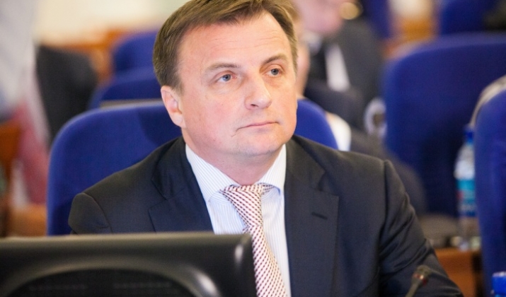 В рамках нефтехимического кластера в Омской области появится новое производство катализаторов В рамках нефтехимического кластера в Омской области появится новое производство катализаторов