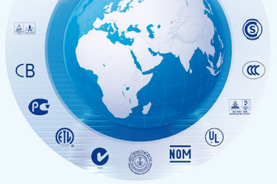 Валентина Гриневич: «Качество продукции определяется стандартами их производства» Валентина Гриневич: «Качество продукции определяется стандартами их производства»