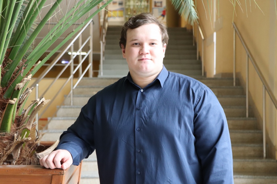 Поступление в аспирантуру Омского политеха: история молодого ученого Поступление в аспирантуру Омского политеха: история молодого ученого