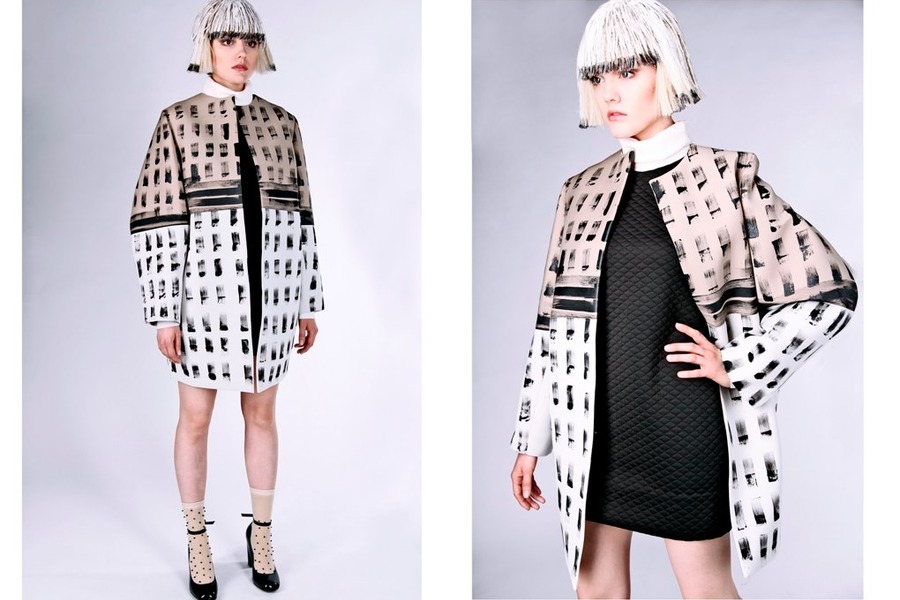 Международный аналитик моды Александр Хилькевич об Омской школе дизайна Международный аналитик моды Александр Хилькевич об Омской школе дизайна