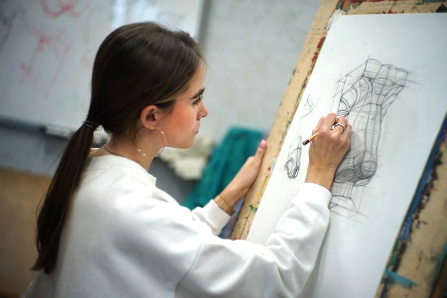 Политехники – лауреаты международного конкурса творческих работ Политехники – лауреаты международного конкурса творческих работ