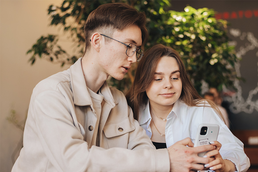 Для политехников стал доступен сервис «Расписание» ВКонтакте Для политехников стал доступен сервис «Расписание» ВКонтакте