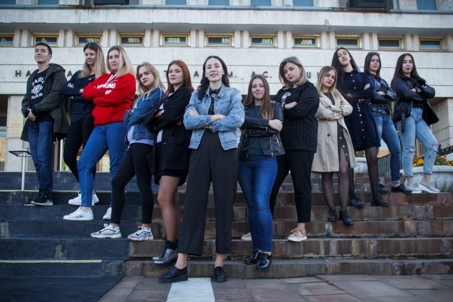 Поздравление врио ректора Дмитрия Маевского с Днем российского студенчества! Поздравление врио ректора Дмитрия Маевского с Днем российского студенчества!