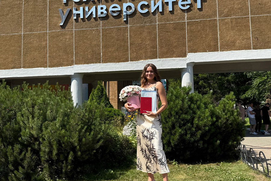 Выпускница технического университета предложила систему для развития омского рынка недвижимости Выпускница технического университета предложила систему для развития омского рынка недвижимости