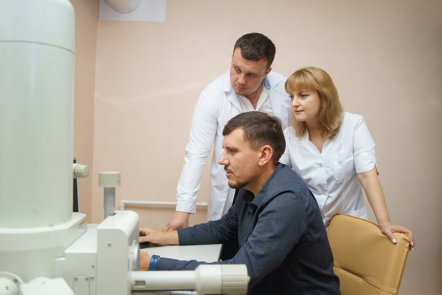 В ОмГТУ нашли способ сохранить продуктам свежесть В ОмГТУ нашли способ сохранить продуктам свежесть