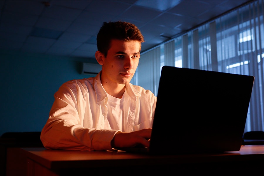 Новые возможности для абитуриентов: в политехе стали доступны образовательные программы для топ-специалистов в сфере ИТ Новые возможности для абитуриентов: в политехе стали доступны образовательные программы для топ-специалистов в сфере ИТ