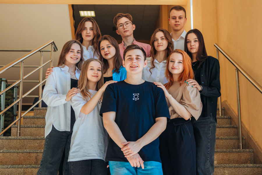 ОмГТУ вошел в первую лигу Национального агрегированного рейтинга ОмГТУ вошел в первую лигу Национального агрегированного рейтинга