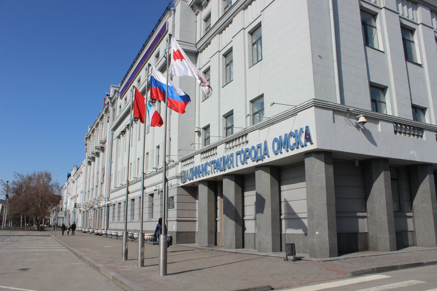 ОмГТУ заключил новое соглашение о сотрудничестве с Администрацией города Омска ОмГТУ заключил новое соглашение о сотрудничестве с Администрацией города Омска