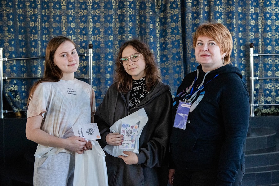 Политехники познакомились с деятельностью ведущих предприятий региона Политехники познакомились с деятельностью ведущих предприятий региона