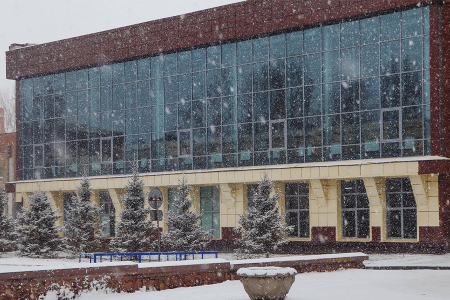 Омский политех вошел в ТОП-10% лучших университетов мира Омский политех вошел в ТОП-10% лучших университетов мира