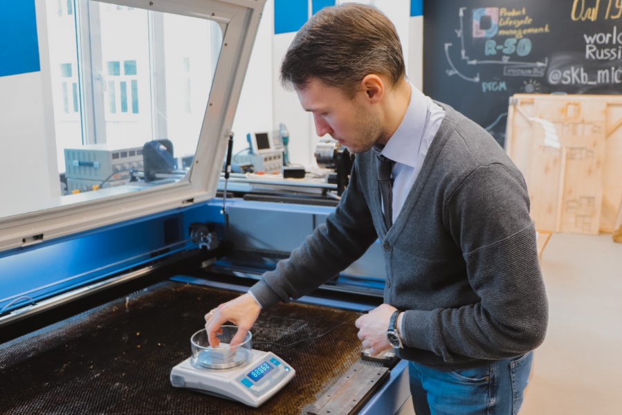 Ученые ОмГТУ решают проблему повышения эффективности использования ракет-носителей Ученые ОмГТУ решают проблему повышения эффективности использования ракет-носителей