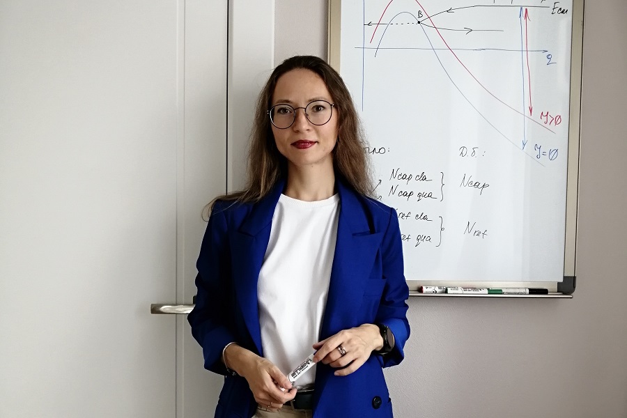 Исследовательский проект доцента ОмГТУ получил грант в размере полутора миллиона рублей Исследовательский проект доцента ОмГТУ получил грант в размере полутора миллиона рублей