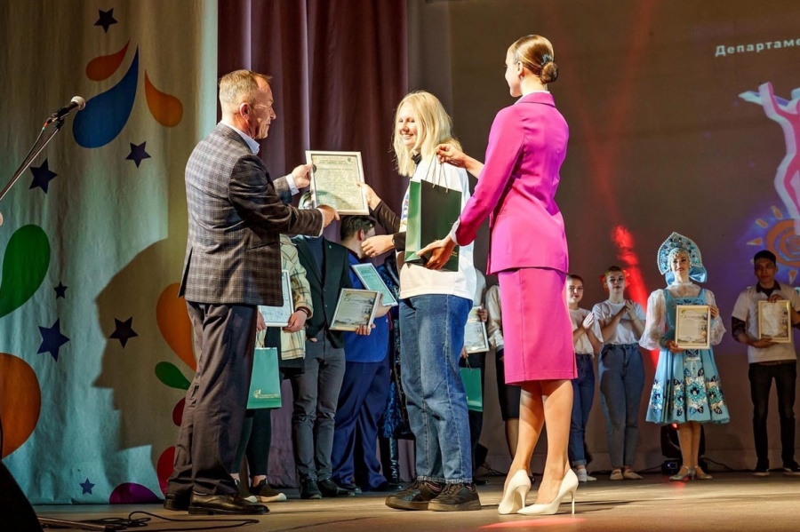 ОмГТУ стал победителем городского фестиваля «Омская студенческая весна – 2022» ОмГТУ стал победителем городского фестиваля «Омская студенческая весна – 2022»