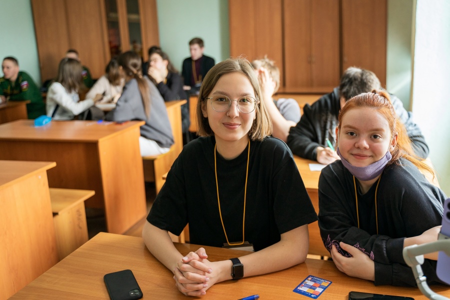 Получи дополнительное образование по английскому языку в техническом университете Получи дополнительное образование по английскому языку в техническом университете