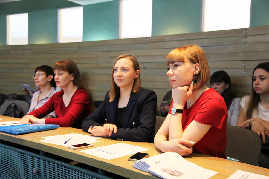 ������ ���������-������������ ������ � 2019