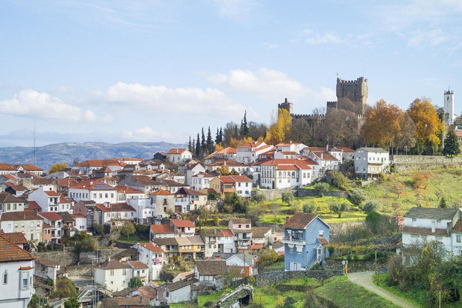 Стартовал прием заявок по программе мобильности для преподавателей на осенний семестр 2022-2023 года в Португалии Стартовал прием заявок по программе мобильности для преподавателей на осенний семестр 2022-2023 года в Португалии
