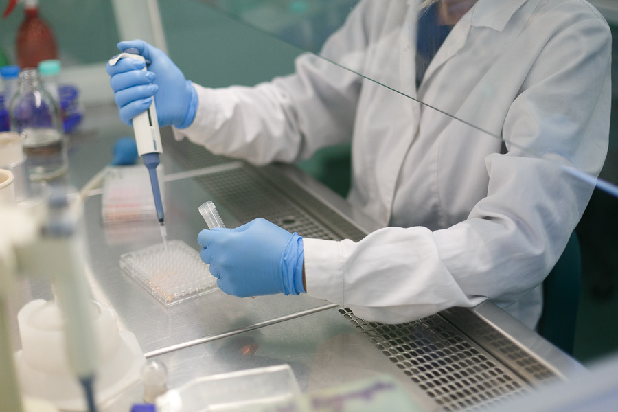 Молодые ученые ОмГТУ могут принять участие в конкурсе Российского научного фонда по продлению грантов Молодые ученые ОмГТУ могут принять участие в конкурсе Российского научного фонда по продлению грантов