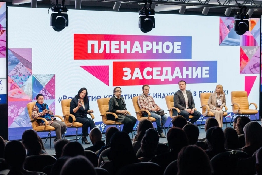 Всероссийские конкурсы и арт-проекты. Политехники рассказали, как вуз способствует развитию креативных индустрий в регионе Всероссийские конкурсы и арт-проекты. Политехники рассказали, как вуз способствует развитию креативных индустрий в регионе