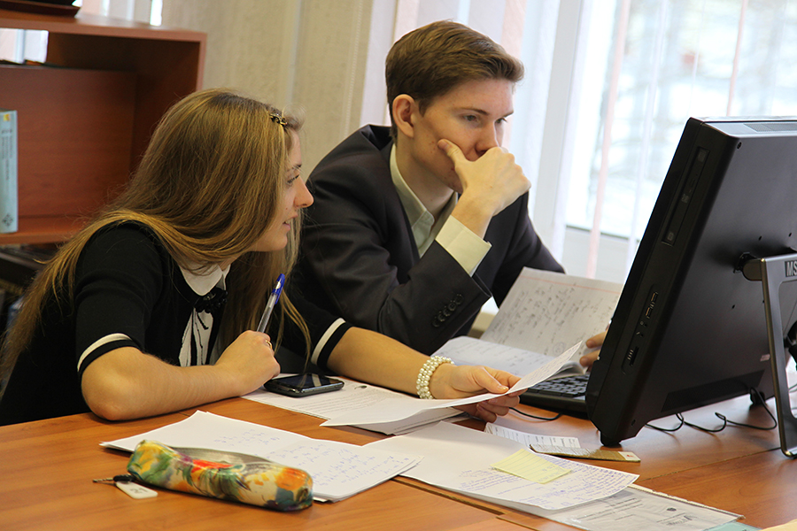 Александр Мышлявцев: «Там, где работа делается честно, проблем с системами антиплагиата не возникает» Александр Мышлявцев: «Там, где работа делается честно, проблем с системами антиплагиата не возникает»