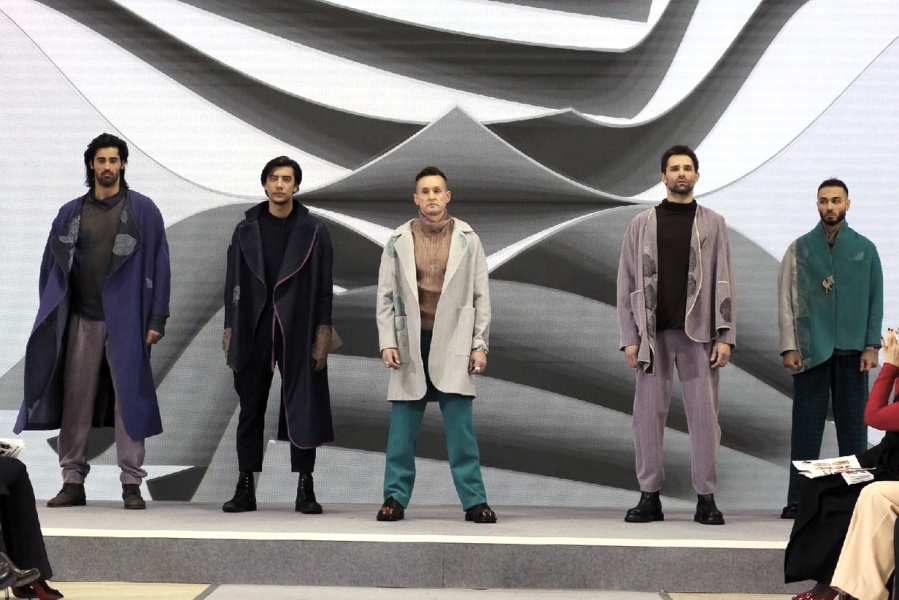 Студент ОмГТУ принял участие в крупнейшей индустриальной выставке страны Студент ОмГТУ принял участие в крупнейшей индустриальной выставке страны