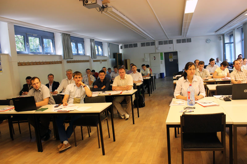 Победителями Международной докторской школы-2015 в Берлине стали Павел Назаров (ОмГТУ) и Александра Андреева (УрФУ) Победителями Международной докторской школы-2015 в Берлине стали Павел Назаров (ОмГТУ) и Александра Андреева (УрФУ)