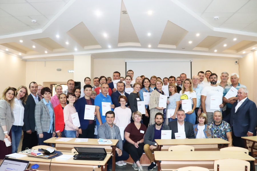 ОмГТУ приступил к разработке программы развития до 2030 года ОмГТУ приступил к разработке программы развития до 2030 года