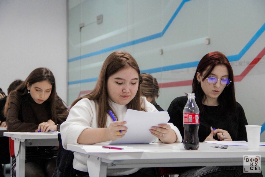 Технический университет проверит экономические знания омичей Технический университет проверит экономические знания омичей