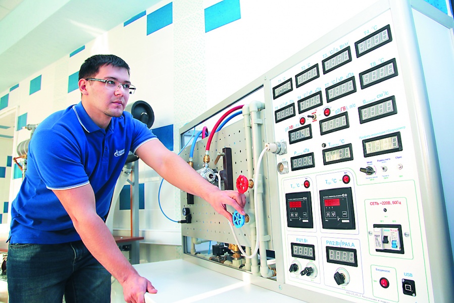 Национальный рейтинг вузов РФ: ОмГТУ занимает 45 место по востребованности выпускников инженерных вузов страны Национальный рейтинг вузов РФ: ОмГТУ занимает 45 место по востребованности выпускников инженерных вузов страны