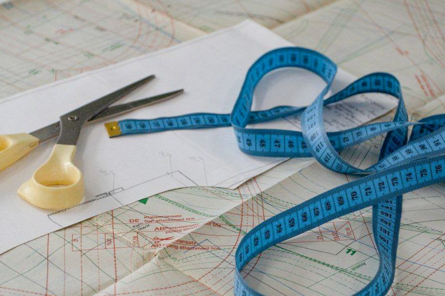 В политехе разрабатывают сервис дистанционного подбора одежды для инвалидов-колясочников В политехе разрабатывают сервис дистанционного подбора одежды для инвалидов-колясочников