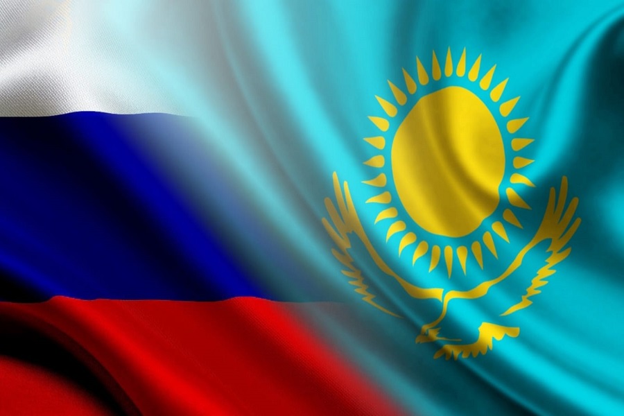 ОмГТУ принимает меры, связанные с организацией обучения студентов-граждан Республики Казахстан ОмГТУ принимает меры, связанные с организацией обучения студентов-граждан Республики Казахстан