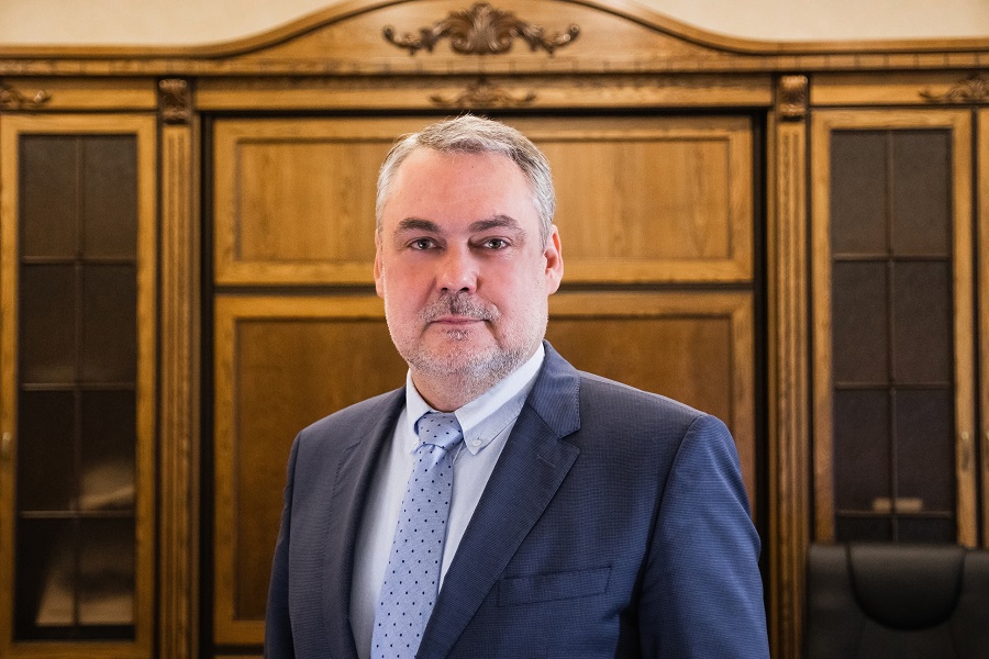 Дмитрий Маевский поздравляет с Днем российского студенчества Дмитрий Маевский поздравляет с Днем российского студенчества