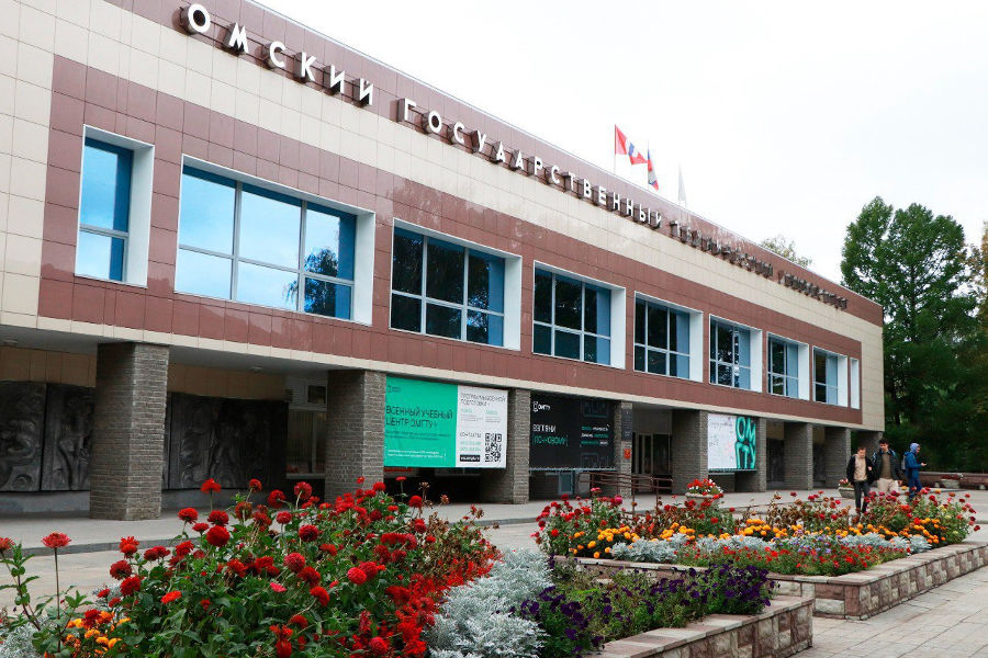 ОмГТУ вошел в премьер-лигу Предметного национального агрегированного рейтинга ОмГТУ вошел в премьер-лигу Предметного национального агрегированного рейтинга