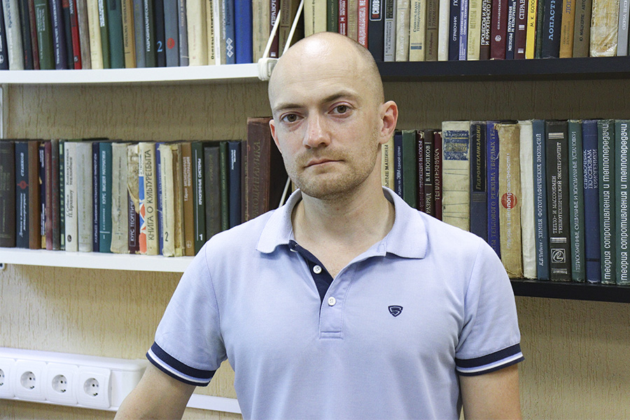 В Омском политехе нашли способ оптимизировать конструкции гидродиодов с использованием нейросетей В Омском политехе нашли способ оптимизировать конструкции гидродиодов с использованием нейросетей