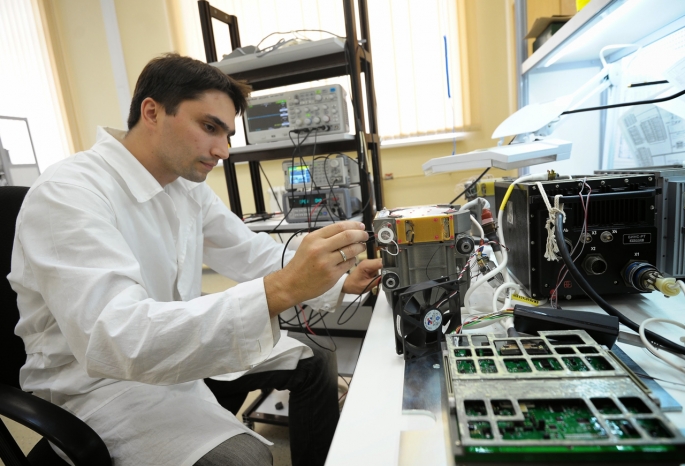 Два омских вуза будут готовить кадры для «оборонки» Два омских вуза будут готовить кадры для «оборонки»