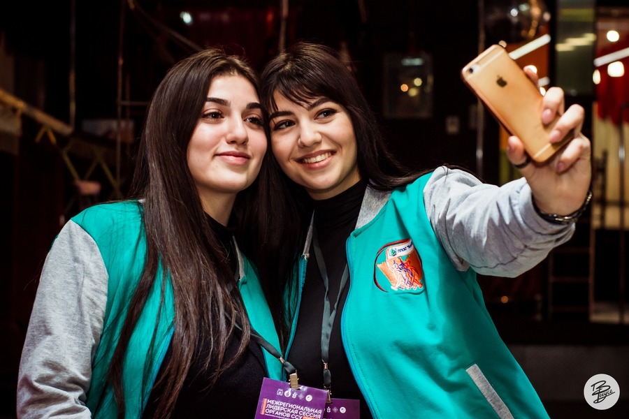 «СТИПКОМ-2018»: место притяжения студенческих лидеров – Омск «СТИПКОМ-2018»: место притяжения студенческих лидеров – Омск