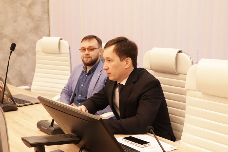 ОмГТУ вошел в состав Ассоциации цифрового развития Омской области «Омская Цифра» ОмГТУ вошел в состав Ассоциации цифрового развития Омской области «Омская Цифра»