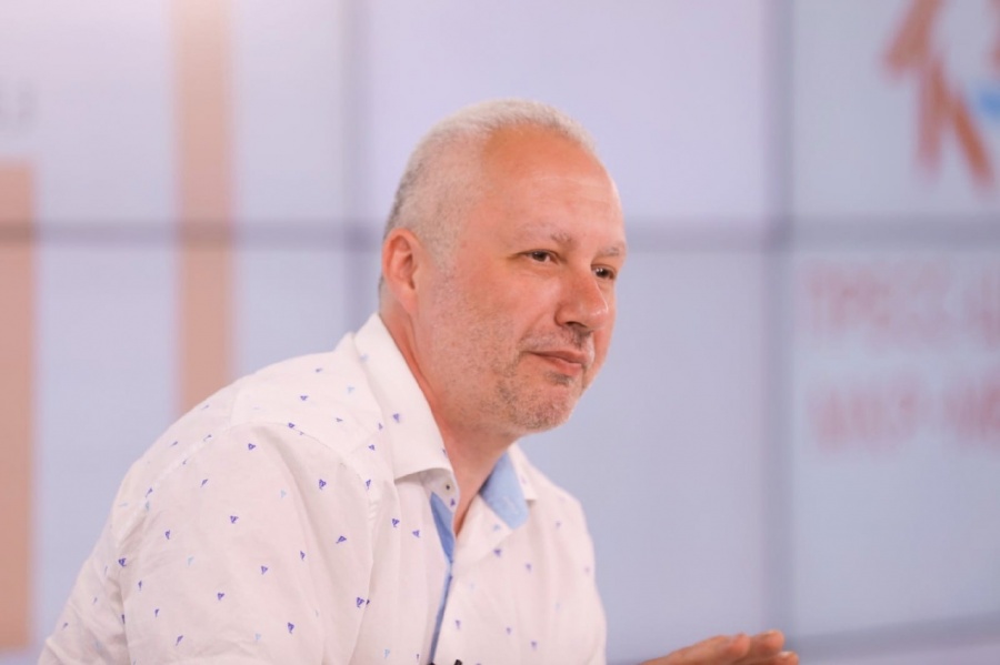 Как не волноваться на защите диплома? Доцент Омского политеха о том, как справиться со стрессом Как не волноваться на защите диплома? Доцент Омского политеха о том, как справиться со стрессом