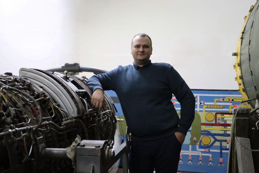 Политехник совершенствует систему захвата в области робототехники и промышленности Политехник совершенствует систему захвата в области робототехники и промышленности