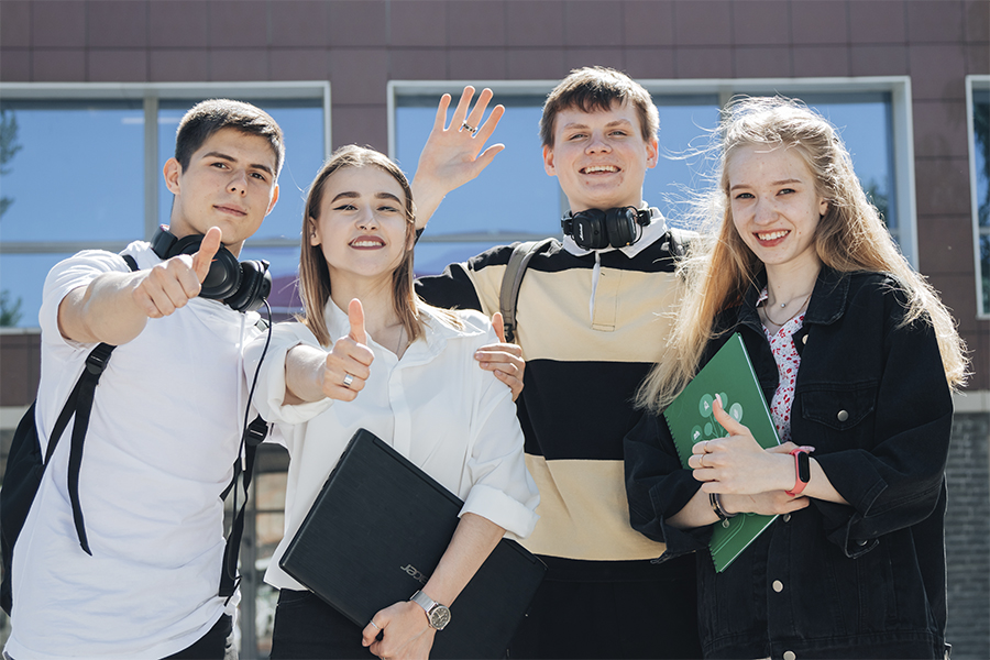 Технический университет приглашает на день открытых дверей Технический университет приглашает на день открытых дверей