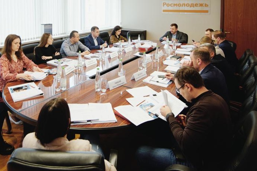 Проект Омского политеха выиграл грант Росмолодежи в размере 3,2 млн. рублей Проект Омского политеха выиграл грант Росмолодежи в размере 3,2 млн. рублей