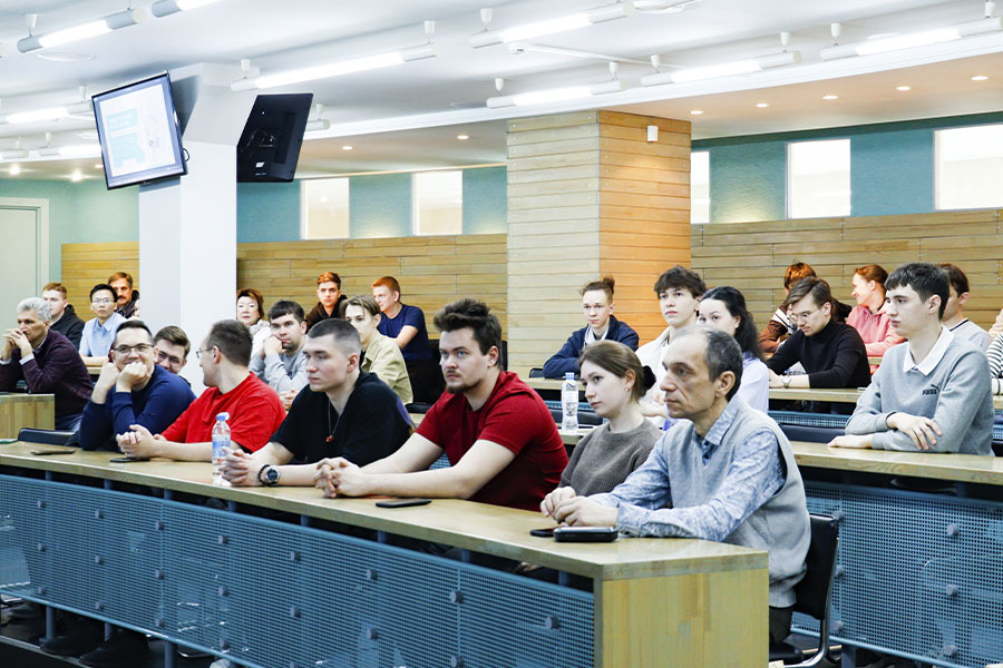 Омский политех объединил студентов из топовых вузов страны на профильных олимпиадах Омский политех объединил студентов из топовых вузов страны на профильных олимпиадах